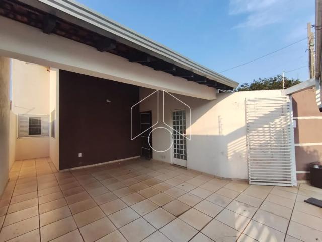 Casa aluguel em Região Imediata de Marília, Marília