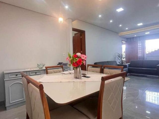 Casa venda em Diamante, Belo Horizonte