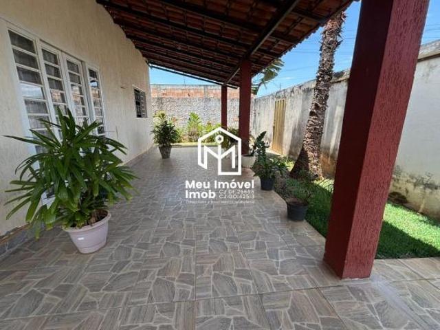 Casa venda em Região Geográfica Imediata de Luziânia, Região Integrada de Desenvolvimento do Distrito Federal e Entorno
