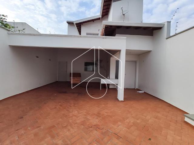 Casa aluguel em Região Imediata de Marília, Marília