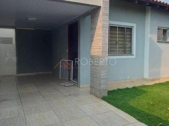 Casa venda em Região Geográfica Imediata de Paranavaí, Paranavaí