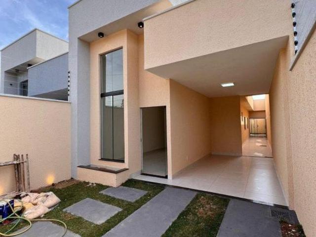 Casa venda em Região Geográfica Imediata de Goiânia, Aparecida de Goiânia