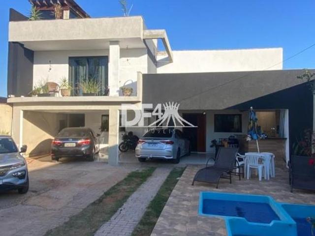 Casa venda em Região Geográfica Imediata do Distrito Federal, Região Integrada de Desenvolvimento do Distrito Federal e Entorno