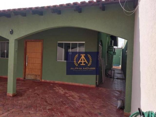 Casa venda em Região Geográfica Imediata de Campo Grande, Campo Grande