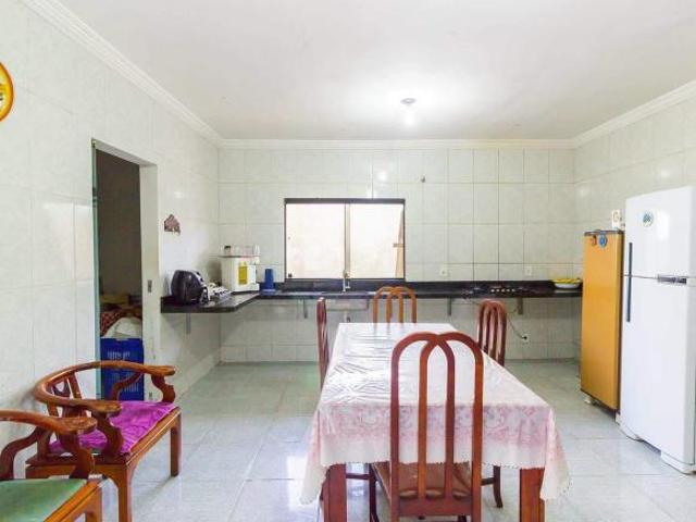 Casa venda em Região Geográfica Imediata de Águas Lindas de Goiás, Região Integrada de Desenvolvimento do Distrito Federal e Entorno