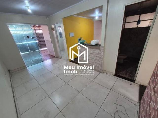 Casa venda em Quadra QR 608, Samambaia