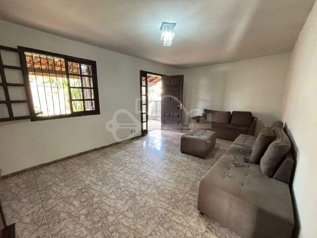 Casa aluguel em Pampulha, Belo Horizonte