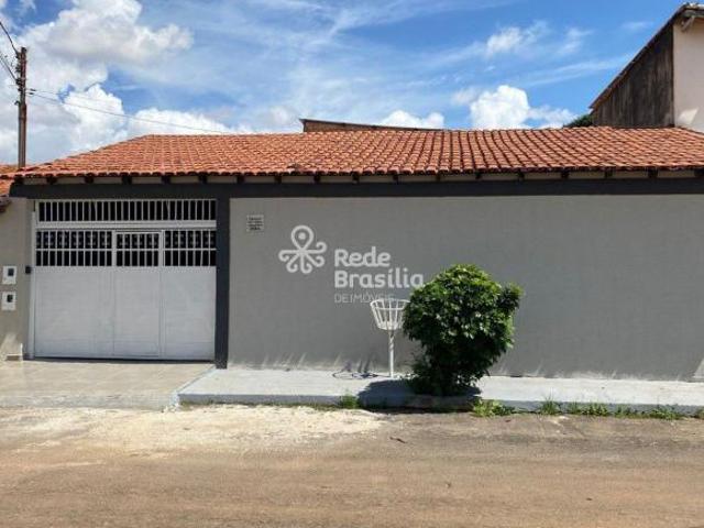 Casa venda em Valparaíso de Goiás, Região Geográfica Intermediária de Luziânia-Águas Lindas de Goiás