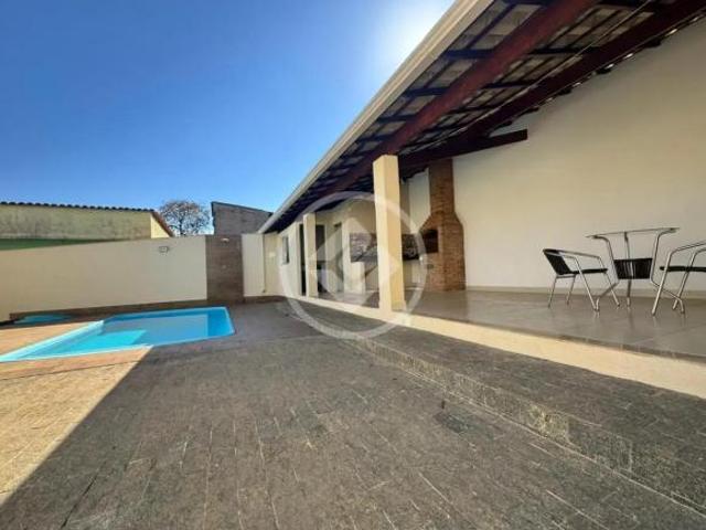 Casa venda em Vila Joana d'Arc, Lagoa Santa