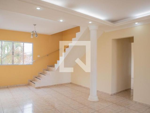 Casa aluguel em Hortolândia