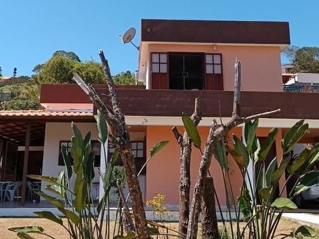 Sítio e chácara venda em Região Geográfica Imediata de Juiz de Fora, Juiz de Fora