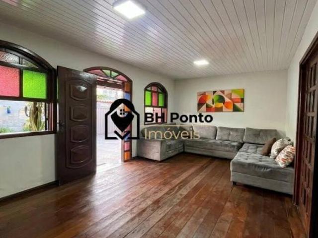 Casa venda em Alípio de Melo, Belo Horizonte