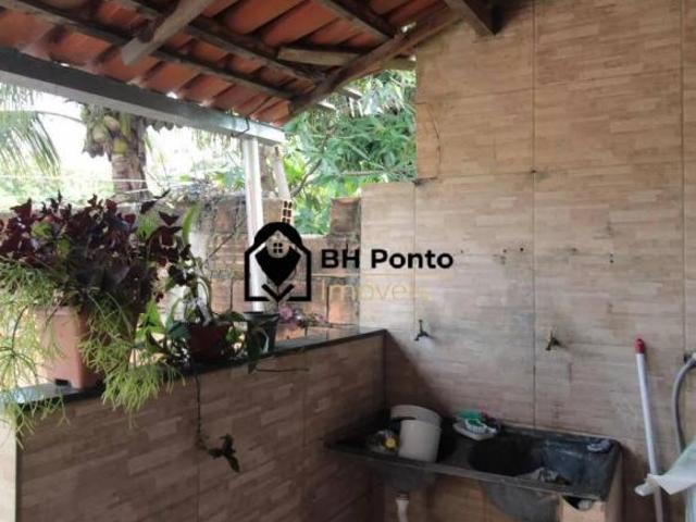 Casa venda em Regional Norte, Belo Horizonte