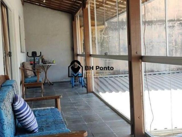 Casa venda em Jardim São José, Belo Horizonte