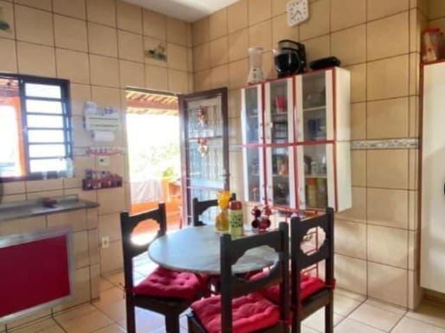 Casa venda em Andyara, Pedro Leopoldo