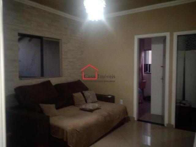 Casa venda em Ermelinda, Belo Horizonte