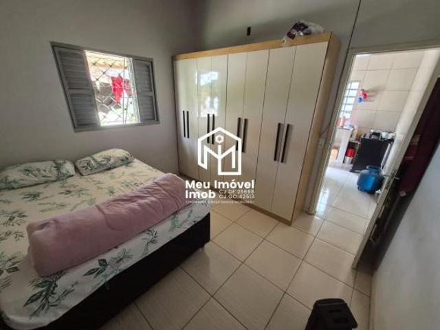 Casa venda em Região Geográfica Imediata de Luziânia, Região Integrada de Desenvolvimento do Distrito Federal e Entorno