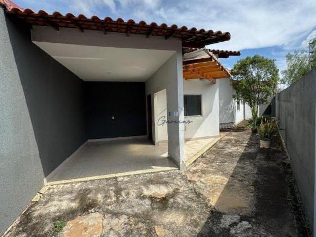 Casa venda em Centenário, Sete Lagoas