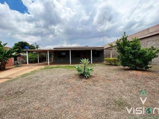 Casa venda em Colônia Agrícola Samambaia, Vicente Pires