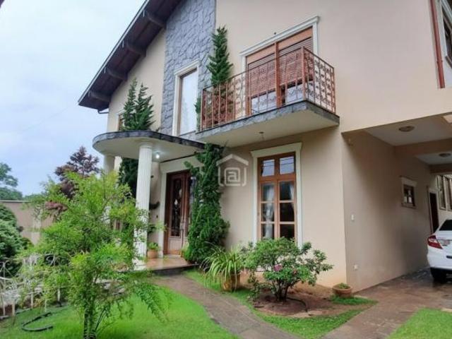 Casa venda em Região Urbana Homogênea I, Poços de Caldas