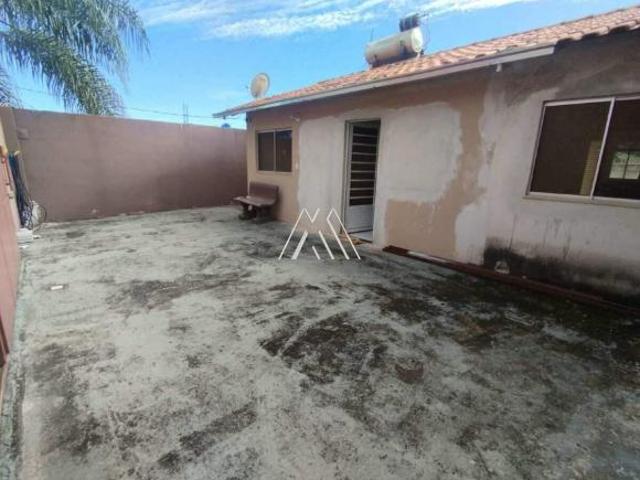 Casa venda em Centro, Itaúna