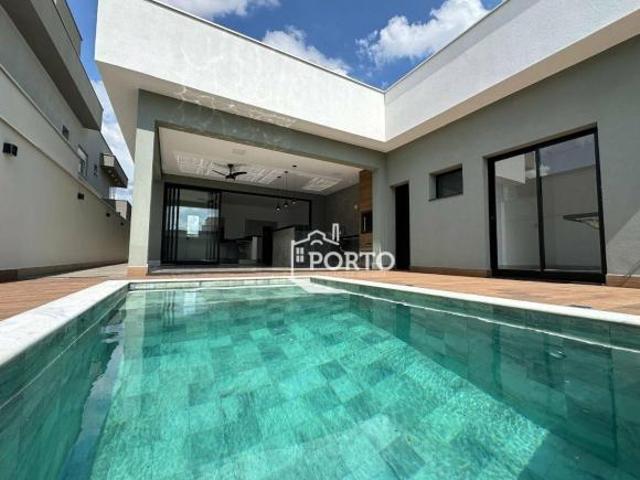 Casa venda em Piracicaba