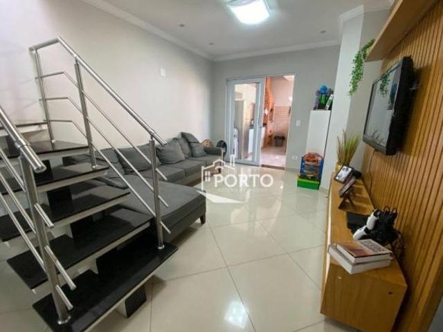 Casa venda em Região Imediata de Piracicaba, Região Metropolitana de Piracicaba