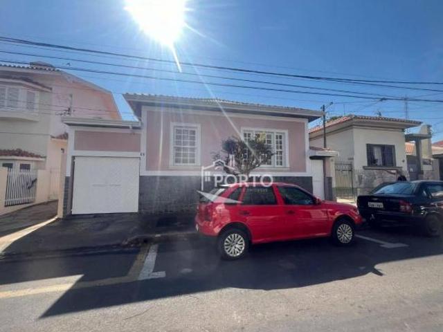 Casa venda em Tietê, São Paulo