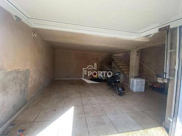 Casa venda em Região Imediata de Piracicaba, Região Metropolitana de Piracicaba