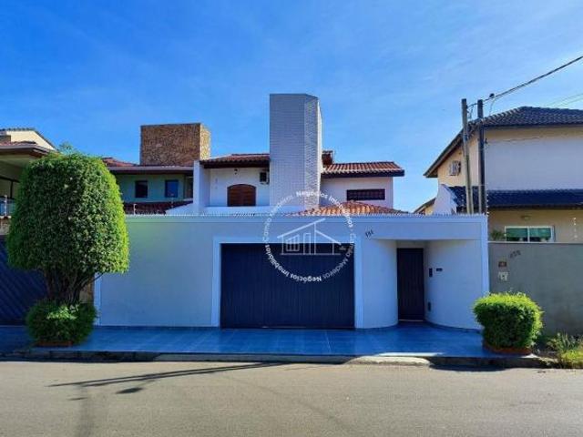 Casa venda em Itu