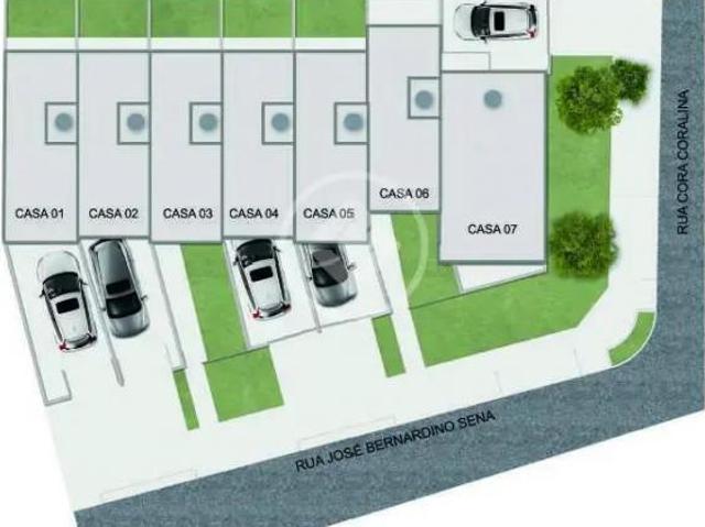 Casa venda em Região Geográfica Imediata de Belo Horizonte, Região Metropolitana de Belo Horizonte