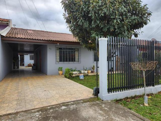 Casa venda em Região Geográfica Imediata de Curitiba, Região Metropolitana de Curitiba