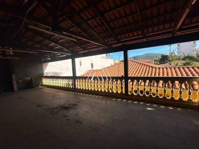Casa venda em Centro, Itaúna