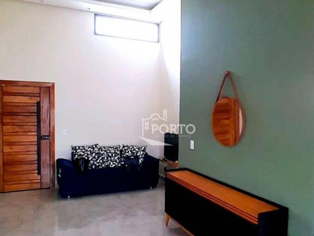 Casa venda em Região Imediata de Piracicaba, Região Metropolitana de Piracicaba
