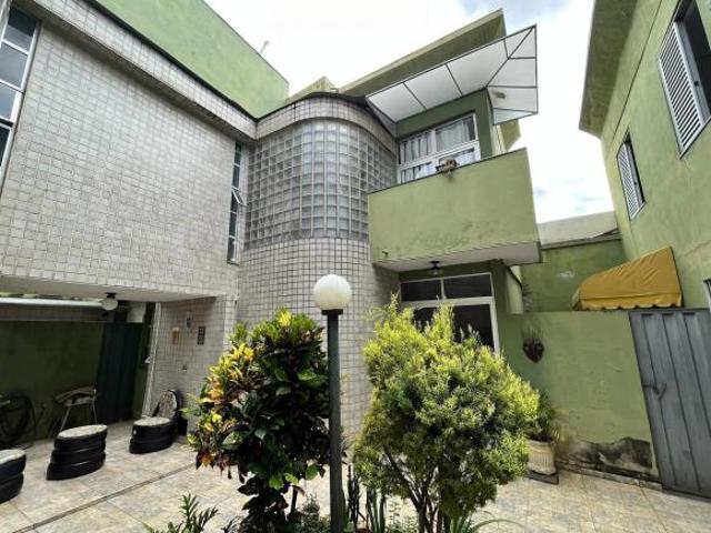 Casa venda em Regional Norte, Belo Horizonte