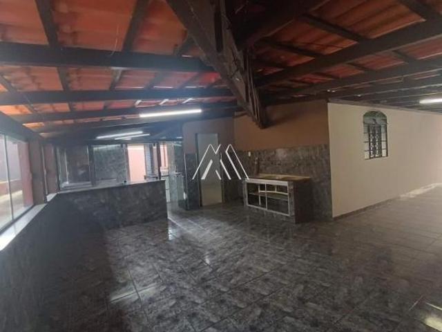Casa venda em Itaunense, Itaúna