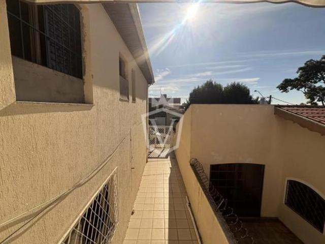 Casa venda em Vila de Vecchi, Jundiaí