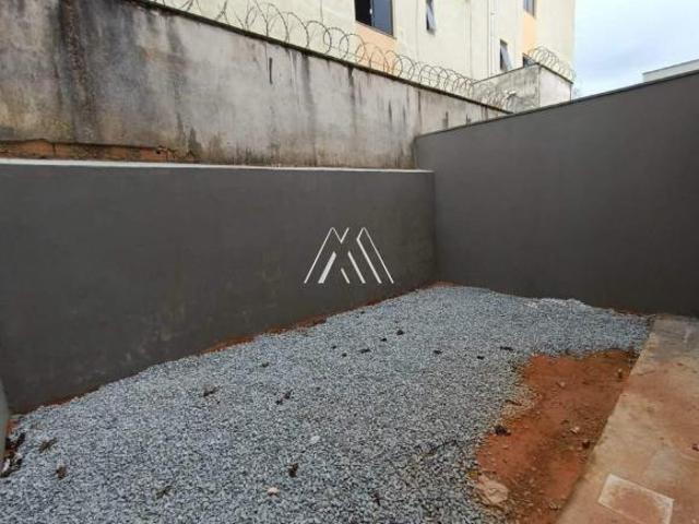 Casa venda em Centro, Itaúna