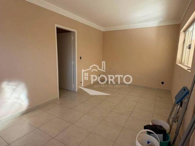 Casa venda em Piracicaba