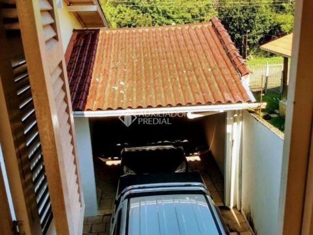 Casa venda em Campo Bom