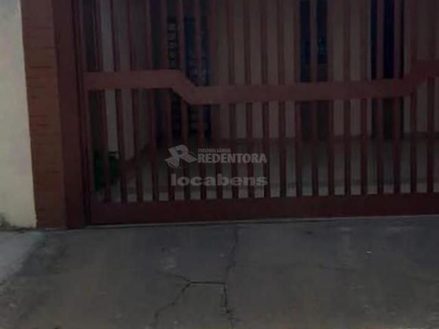 Casa venda em São José do Rio Preto
