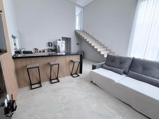 Casa venda em Condomínio Ouro Vermelho 1, Jardim Botânico
