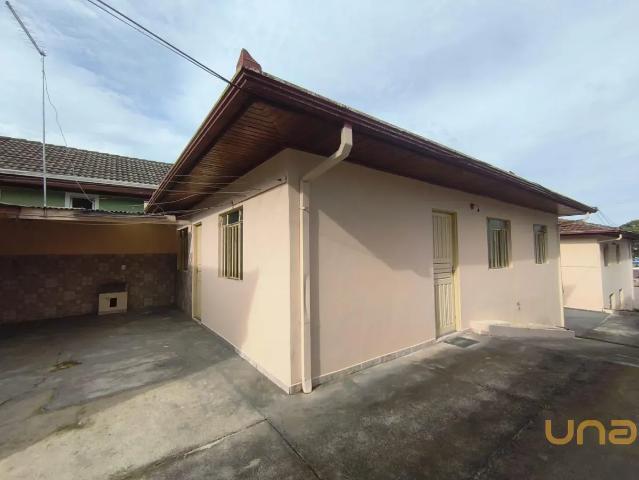Casa aluguel em Região Geográfica Imediata de Curitiba, Região Metropolitana de Curitiba