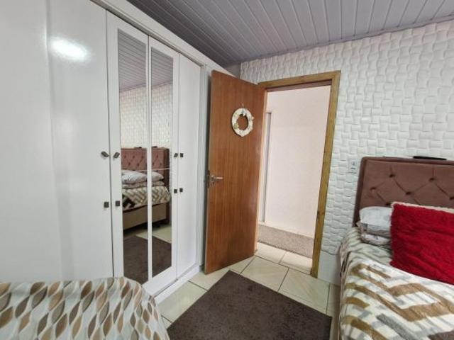 Casa venda em Jardim Estalagem, Viamão