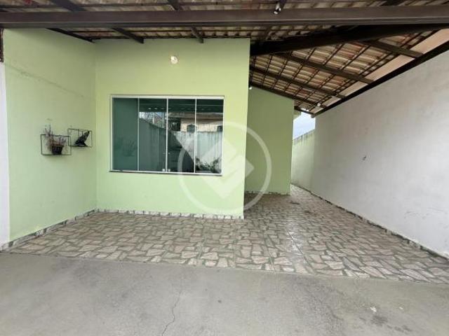 Casa venda em Promissão II, Lagoa Santa