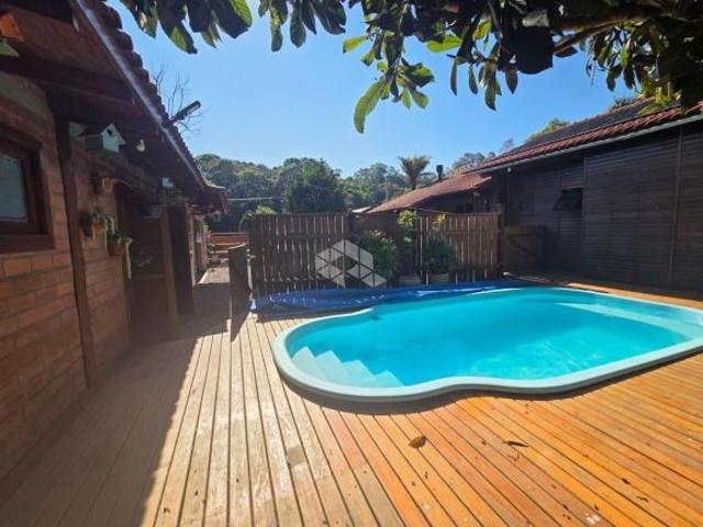 Casa venda em Região Geográfica Imediata de Caxias do Sul, Farroupilha