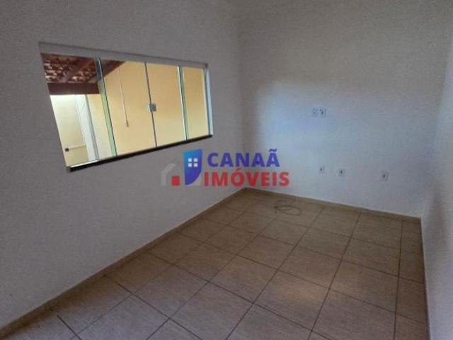 Casa venda em Região Geográfica Imediata de Uberlândia, Oliveira Fortes