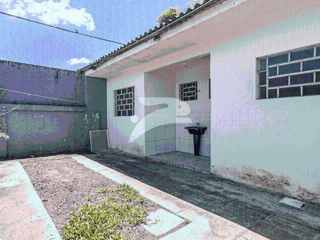 Casa aluguel em Boa Vista, Curitiba