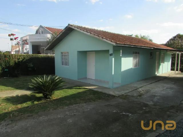 Casa aluguel em Região Geográfica Imediata de Curitiba, Região Metropolitana de Curitiba