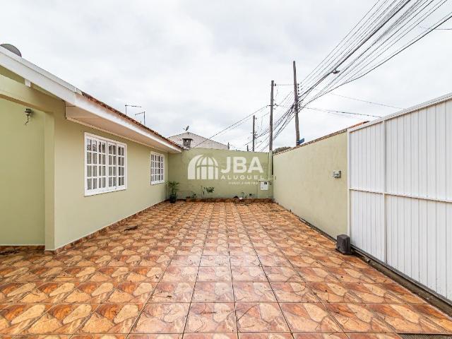 Casa aluguel em Região Geográfica Imediata de Curitiba, Região Metropolitana de Curitiba